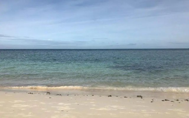 Ibiza Bungalow