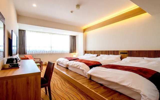 热海海洋宾馆(Atami Ocean Hotel)