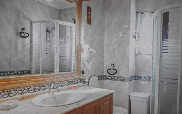 Piso en ayamonte