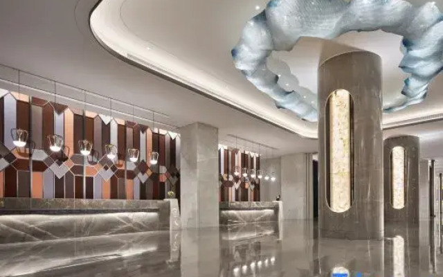 Huamao Grand Hotel Hohhot