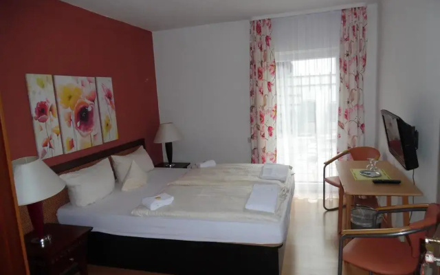 Hotel Edelweiß