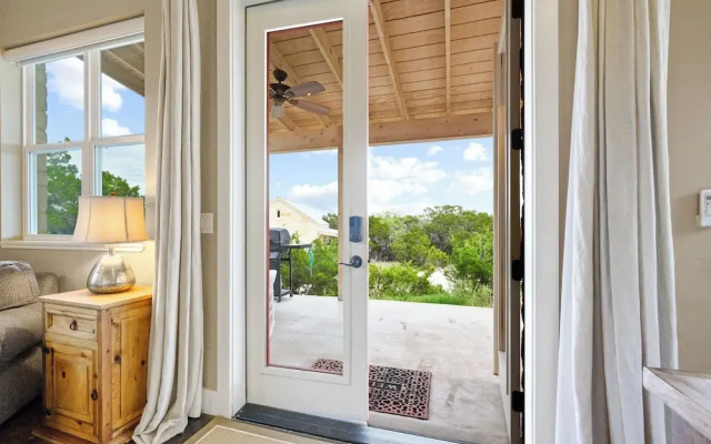 Hill Country Casitas