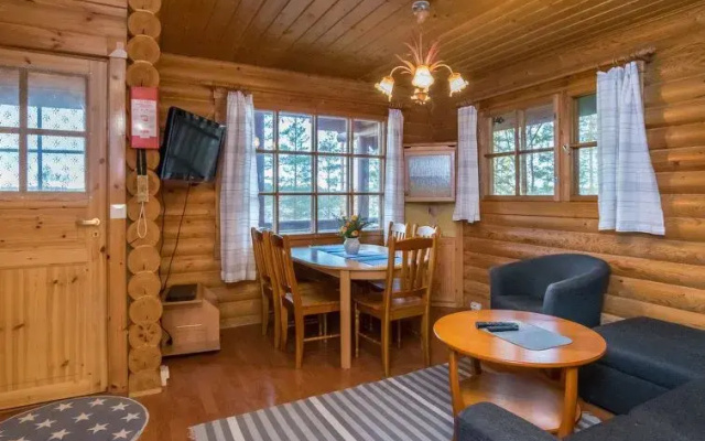 Holiday Home Etelärinne
