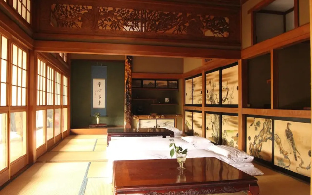 Kougetsu Sanso