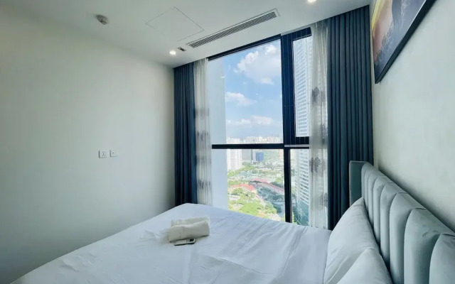 TITRI House Vinhomes Skylake Apartment
