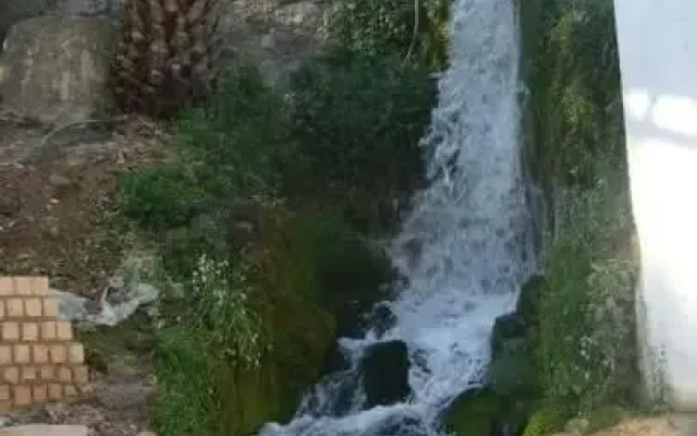 Casa Rural La Verdura