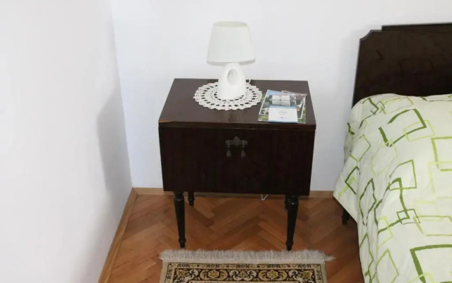Apartment Bile