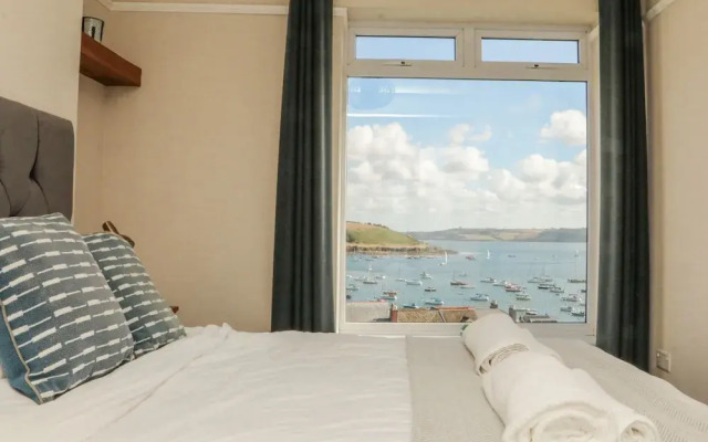 Through The Porthole