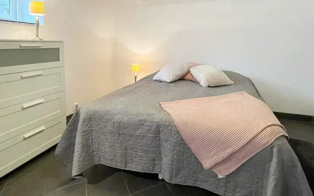 4 Person Holiday Home in Ystad-by Traum