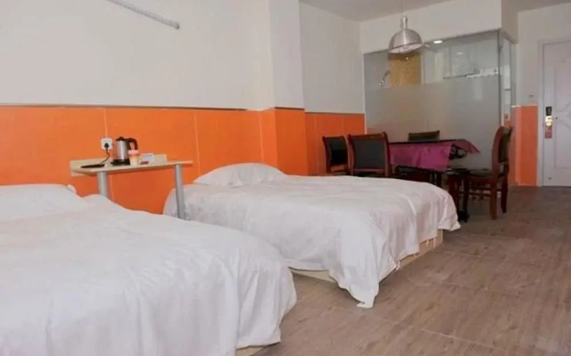 Changlv 98 Chain Hotel