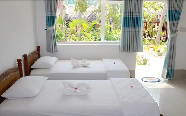Bien Dua Backpacker Hotel
