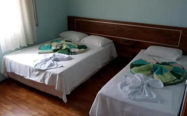 Hotel Real