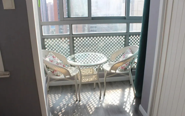 Shanghai Bi Hao Serviced Apartment