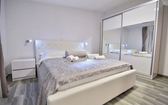 Apartments Sana