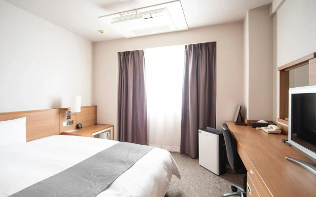 Vessel Inn Fukuyama Station