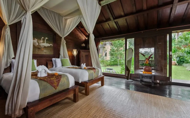 Villa Bodhi