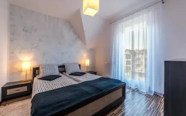 Apartament Soffitta