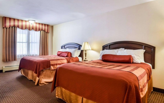 Rodeway Inn