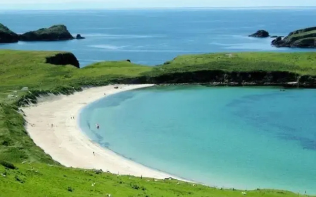 Auld Norlande