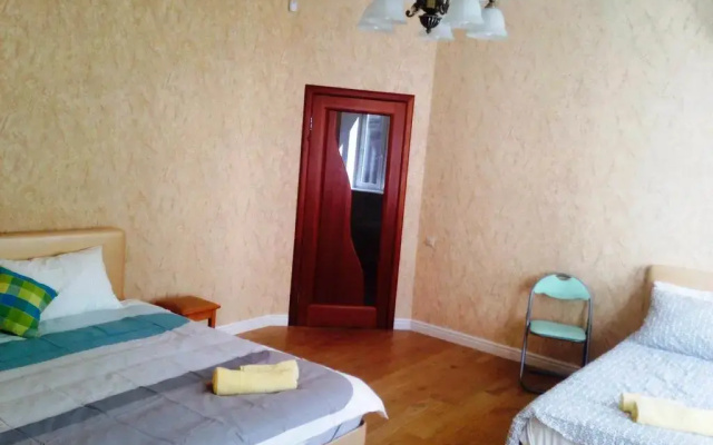 На Патриарших