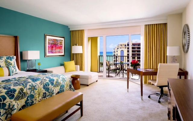 The Ritz-Carlton, Aruba
