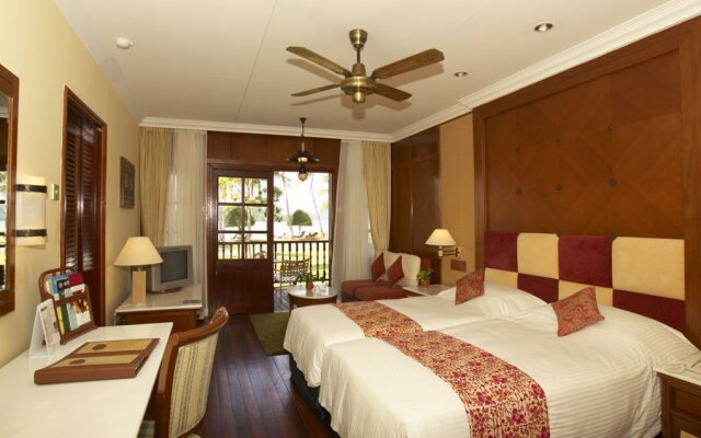 Golden Palm Hotel комната для гостей
