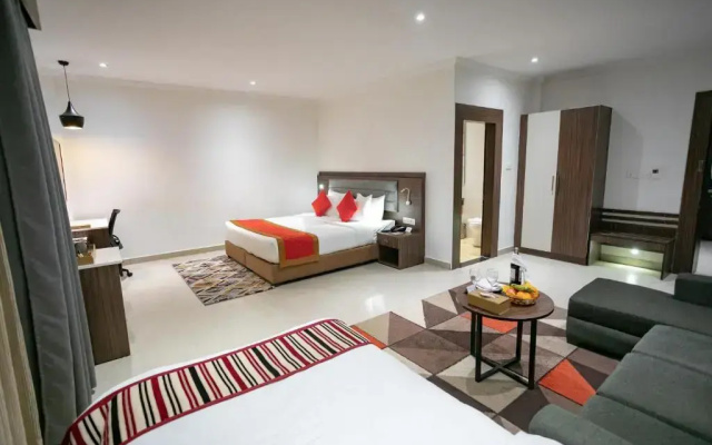 Hotel Starlight Nepalgunj
