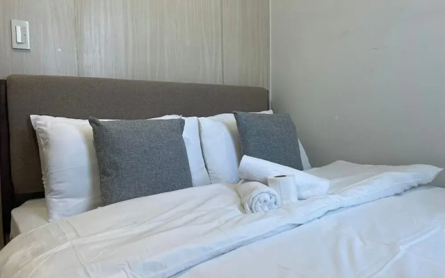 Jazz residences Makati city by darpm