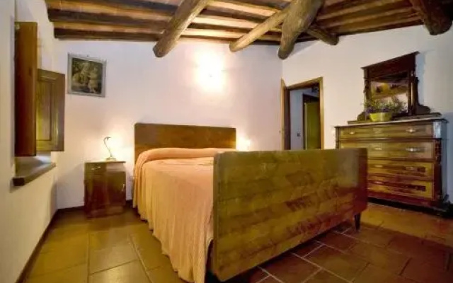 Villa Franello