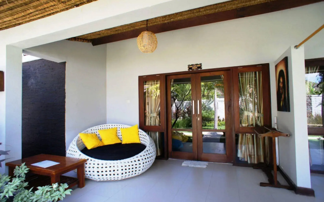 Samba Villas