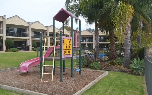 ELSINOR Townhouse 6 Mulwala