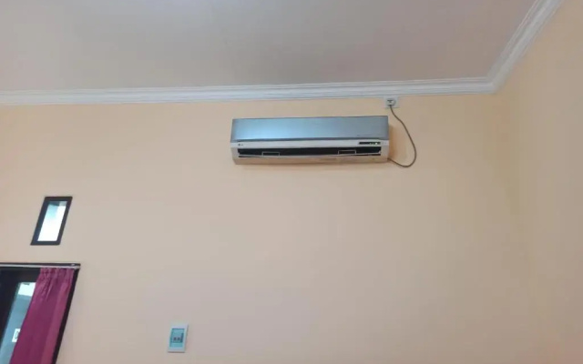 SPOT ON 91249 Baroqah Guest House