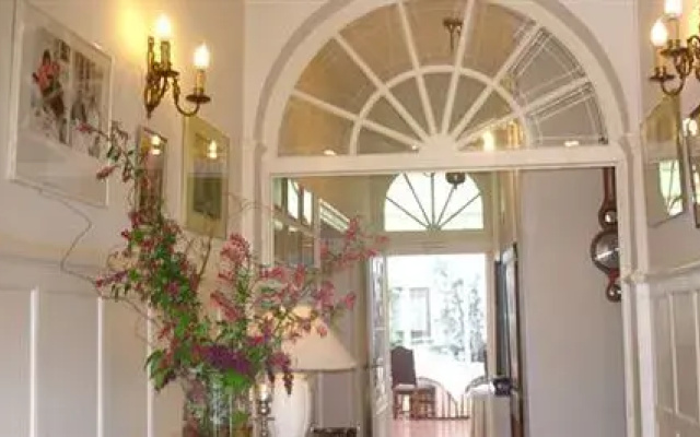 Hostellerie Croonhof