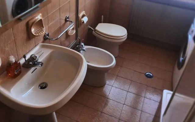 Angela Home - Rooms