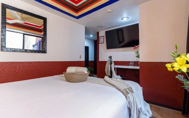 Hotel Benedicta