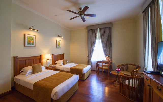 Galle Face Hotel