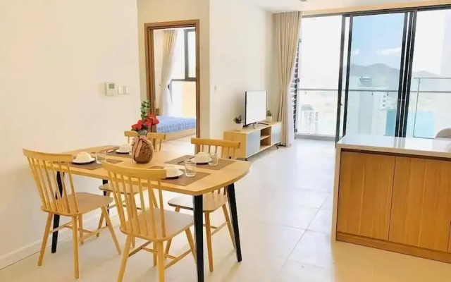 Wise Stay Scenia Bay Nha Trang