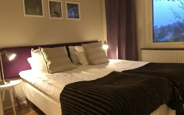 Gränna Strandhotell