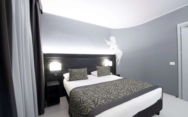Hotel Villa delle Fate, BW Signature Collection