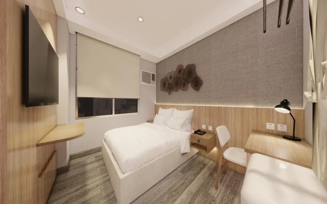 Mc Hotel Fairview