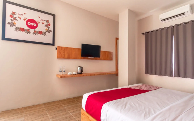 Townhouse Oak Medan near Universitas Sumatera Utara formerly Raz Residence