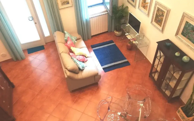 Casa Vacanze Carmen