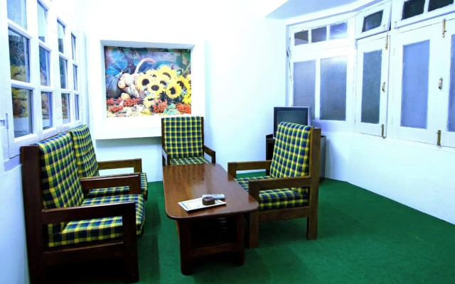 Hotel Meghdoot