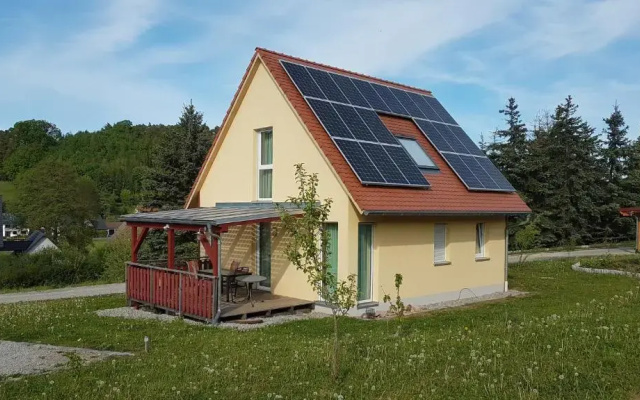 Ferienhaus Leonrod