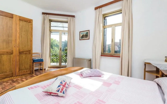 Nice Apartment in Opatija With 1 Bedrooms