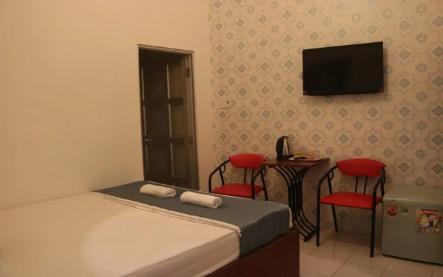 Tan 58 Hotel
