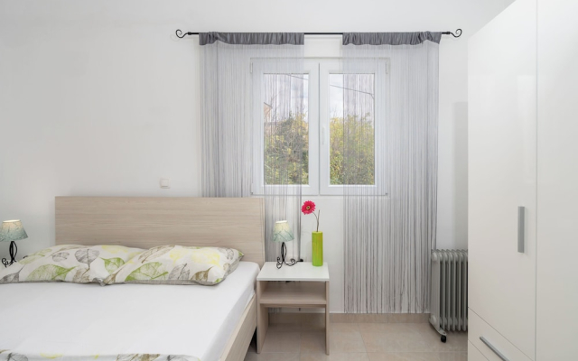 Apartments Markas