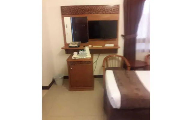 Mawaddah Al Waha