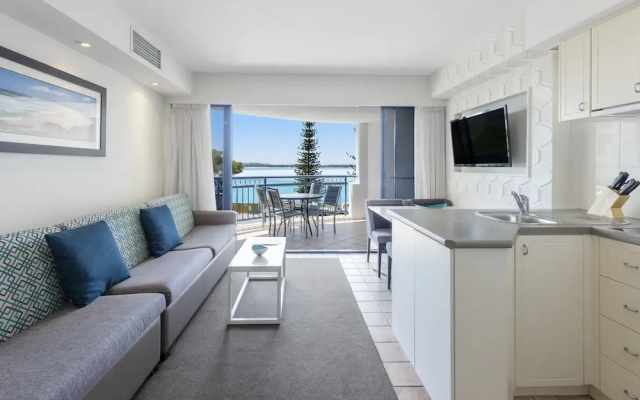 Ramada Resort Golden Beach
