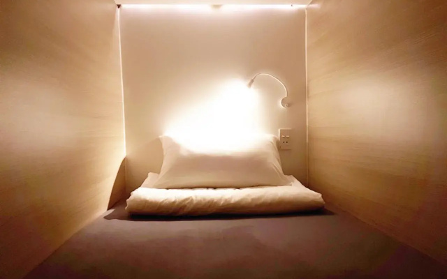 K2 Hostel Sai Gon